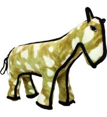 VIP Pet Products Tuffy Barnyard Series Howie The Horse Dog Toy