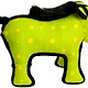 VIP Pet Products Tuffy Desert Series Weveley the Warthog