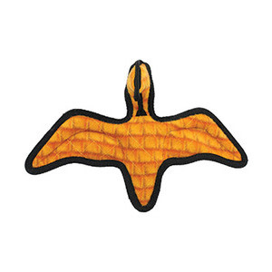 VIP Pet Products Tuffy Dinosaur Series Jr. Barry the Pterodactyl