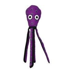 VIP Pet Products Tuffy Ocean Series Squid