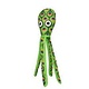 VIP Pet Products Tuffy Ocean Series Squid