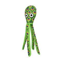 VIP Pet Products Tuffy Ocean Series Squid