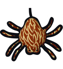 VIP Pet Products Tuffy Desert Series Spider Dog Toy