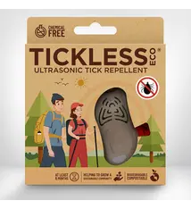 Tickless Tickless Ultrasonic Tick  & Flea Repeller ECO HUMAN