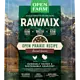 Open Farm Open Farm RawMix Open Prairie Ancient Grain Dog Food