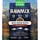 Open Farm Open Farm RawMix Wild Ocean Ancient Grain Dog Food
