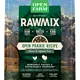 Open Farm Open Farm RawMix Open Prairie Grain Free Dog Food