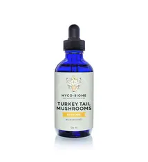Adored Beast Adored Beast Apothecary Turkey Tail Mushroom Tincture, 125ml