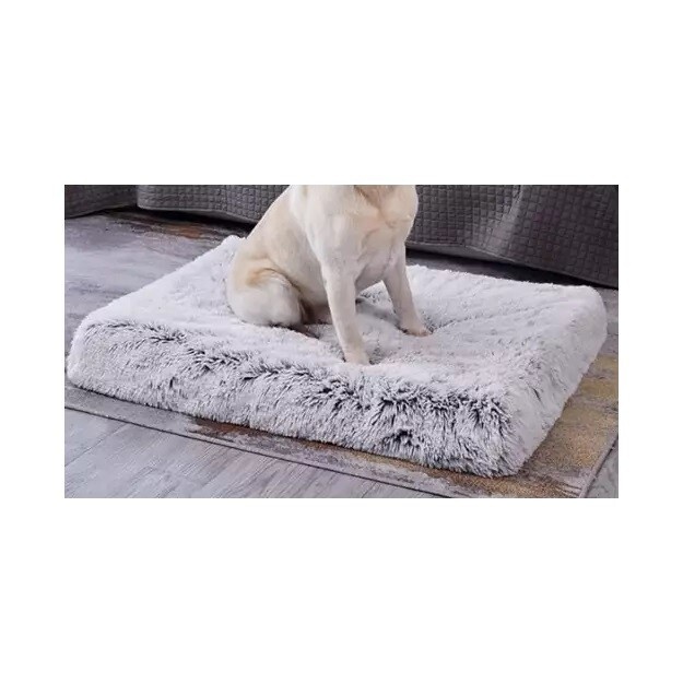 Be One Breed B-buds fluffy Bed with Memory Foam