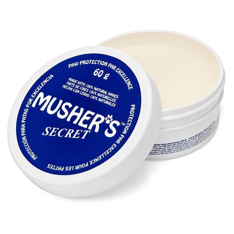 Musher's Secret, 60g