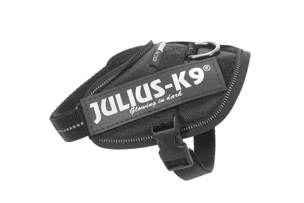 Julius K9 Julius K9 Power Harness Size Baby 2