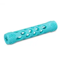 Messy Mutts Messy Mutts Huff'n Puff Rubber Stick