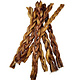 Munchie Bones Munchie Bones Braided Bully Stick 12" Munchie Bones Munchie Bones Braided Bully Stick 12"