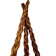 Munchie Bones Munchie Bones Braided Bully Stick 12" Munchie Bones Munchie Bones Braided Bully Stick 12"