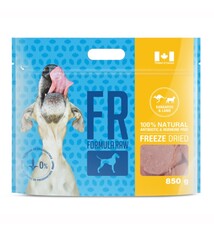 Formula Raw Formula Raw Freeze Dried Kangaroo & Lamb Dog Food, 400g