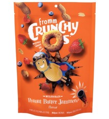 Fromm Fromm Crunch O's