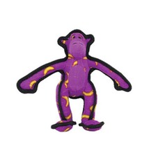 VIP Pet Products Tuffy Zoo Series Jr Monkey