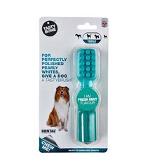 Tasty Bone TastyBone Tasty Brush Peppermint
