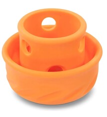 Messy Mutts Messy Mutts Puzzle'n Play Mushroom