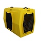 Ruff Land Ruff Land LIMITED EDITION Double Door Kennel Left Side Entry