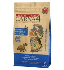 Carna4 Carna4 CAT Chicken Formula, 2lb CASE