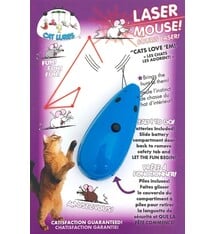 Cat Lures Cat Lures Laser Mouse