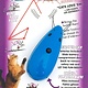 Cat Lures Cat Lures Laser Mouse