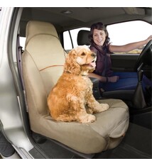 Kurgo Kurgo Co Pilot Bucket Seat Cover