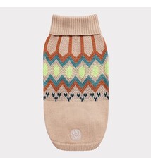 GF Pet GF Pet Heritage Sweater