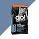 Go! Go! DOG Weight Management + Joint Care Grain-Free, 3lb