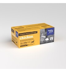 Healthy Paws Healthy Paws Complete Dog Chicken  RAW, 2.65lb