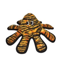 VIP Pet Products Tuffy Sea Creature MEGA Octopus, Small Dog Toy