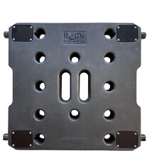 Ruff Land Ruff Land Kennels Accessories " Divide & Conquer" Kennel Divider