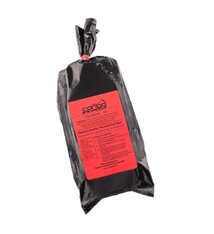 Congo Raw Congo Raw Natural Duck Dinner, 4lb Patties