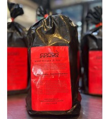 Congo Raw Congo Raw Natural Beef Tripe, 3.5lb Patties