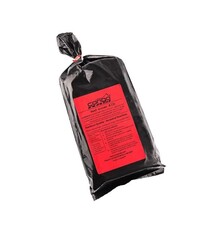 Congo Raw Congo Raw Natural Beef Dinner, 4lb Patties