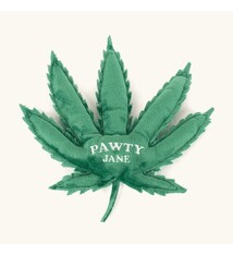 Pawty Animals Pawty Animals Eco Friendly Pawty Jane Dog Toy