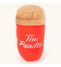 Pawty Animals Pawty Animals Eco Friendly Tim Pawtons Dog Toy