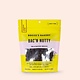 Bocce's Bakery Bocce's Bakery Bac'n Nutty Peanut Butter & Banana Training Bites, 6oz