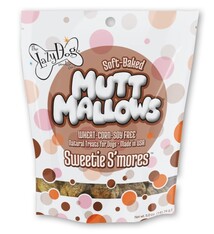 Lazy Dog Bakery The Lazy Dog Bakery Mutt Mallows Sweetie S'mores