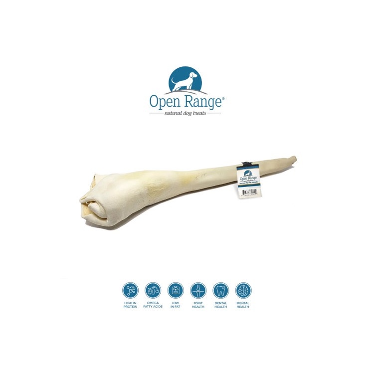 Open Range Open Range Whole Beef Tails