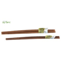 Nature's Own Nature's Own 12" Beef Bully Chomp Chew