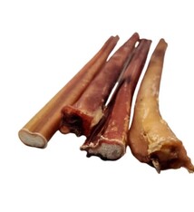 Munchie Bones Munchie Bones Bully Sticks 12"