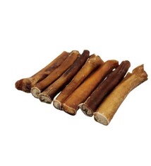 Munchie Bones Munchie Bones Bully Stick 6"