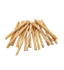 Munchie Bones Munchie Bones Natural Thin Collegan Twist