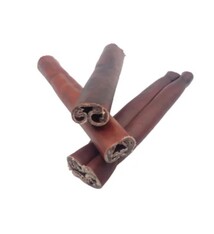 Munchie Bones Munchie Bones Natural Red Collagen Chew, 6"