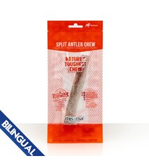 This & That This & That Split Antler Chew, Medium