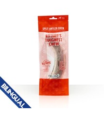This & That This & That Split Antler Chew, X-Large