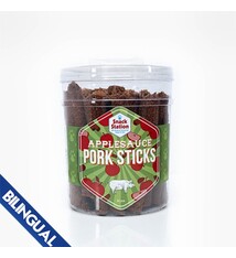 This & That This & That Snack Station Applesauce Pork Bites