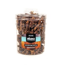 Hero Hero Pet Treats Single Chicken Neck